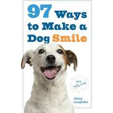 Humor Books 97 Ways To Make A Dog Smile (Paperback, 2003)