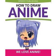  How to Draw Anime & Game Characters, Vol. 4: Mastering