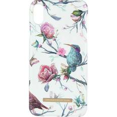 Apple iPhone XS Max Mobildeksler Gear by Carl Douglas Onsala Collection Shine Vintage Birds Cover (iPhone XS Max)