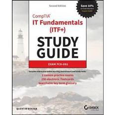 CompTIA IT Fundamentals (ITF+) Study Guide (Paperback, 2018)