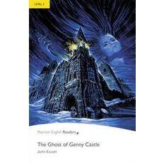 Level 2: The Ghost of Genny Castle Book and MP3 Pack (Hörbuch, MP3, 2011)