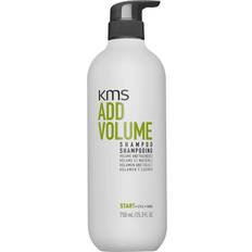 KMS California Addvolume Shampoo 750ml