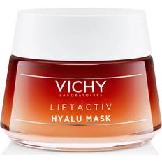 Vichy Gesichtsmasken Vichy LiftActiv Hyalu Mask 50ml