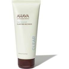 Ahava Time to Clear Purifying Mud Mask 3.4fl oz