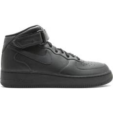  Nike Mens Air Force 1 Mid '07 'Flax DJ9158 200 - Size 12