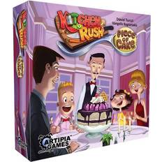 Kitchen Rush : Piece of Cake