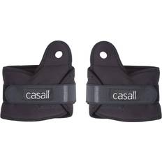 Jern Vektmansjetter Casall Wrist Weights 2x1.5kg