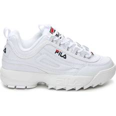 Fila trainers white ladies Compare best prices