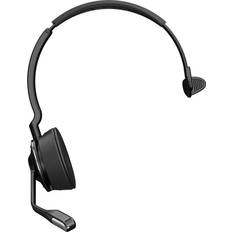 Jabra On-Ear - Trådløse Hodetelefoner Jabra Engage 75 Mono