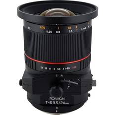 Rokinon 24mm F3.5 ED AS UMC for Sony E