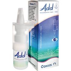 Consol Add1 10ml