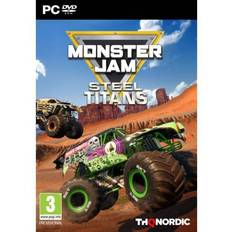 Monster Jam: Steel Titans (PC)