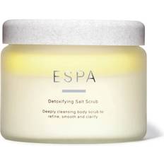 Body Scrubs on sale ESPA Detoxifying Salt Scrub 700g