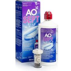 Alcon AO Sept Plus 360ml