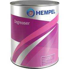 Hempel Degreaser 750ml