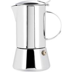 Bialetti Edition 2.0 Venus Induction 10 Cup • Price »