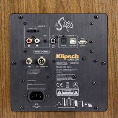 Klipsch Stativ- & Surroundhøyttalere Klipsch The Sixes