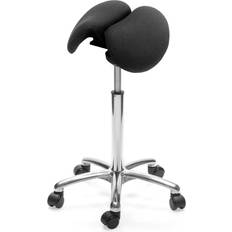 Officeline Polo Split Artificial Leather Sadelstol