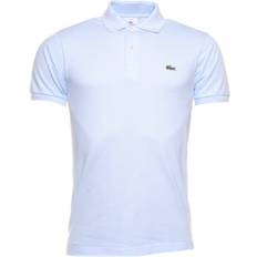 Lacoste L.12.12 Caiman Polo Shirt - Light Blue