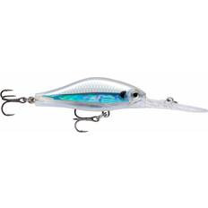 Rapala Shadow Rap Jack Deep 5cm Albino Shiner