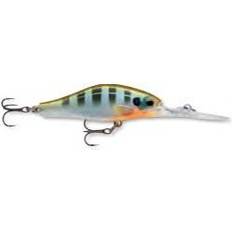 Rapala Shadow Rap Jack Deep 5cm Halloween