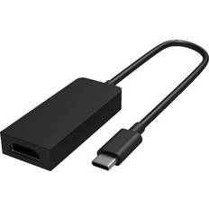 USB-C-HDMI M-F Adapter