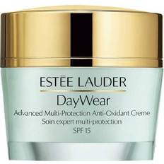 Gesichtspflege Estée Lauder DayWear Multi-Protection Anti-Oxidant 24H-Moisture Creme Dry Skin SPF15 50ml
