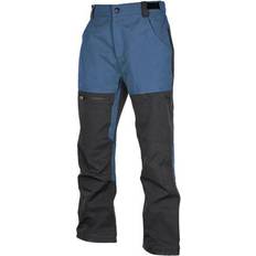 Lindberg Shell Pants Children's Clothing Lindberg Explorer Pants - Blue (30740400)