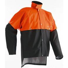 Arbeidsklær Husqvarna Rain Jacket (523 07 92)