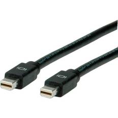 Roline Mini DisplayPort - Mini DisplayPort 3m