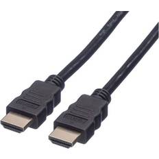 HDMI-HDMI 0.8m