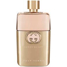 Gucci Damen Parfüme Gucci Guilty Pour Femme EdP 30ml