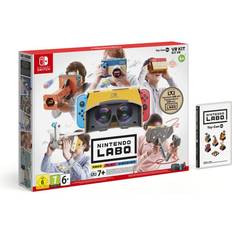 Nintendo Labo: VR Kit