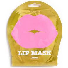 Tørrhet Leppemasker Kocostar Lip Mask Pink 3g