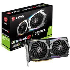 MSI GeForce GTX 1660 Ti GAMING X 6G