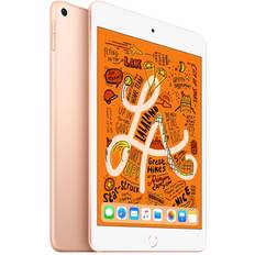 Apple iPad Mini Tablets Apple iPad Mini 256GB (2019)