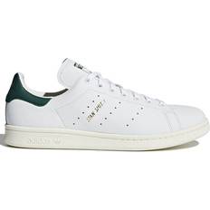 Women - adidas Stan Smith Shoes Adidas Stan Smith - Footwear White/Collegiate Green