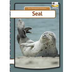 Seal Seal (Innbundet, 2019)