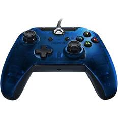 PDP Wired Controller (Xbox One) - Blue