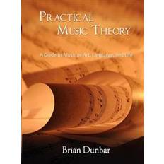 Music theory books Practical Music Theory (Paperback, 2015)