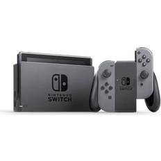 Nintendo switch storage Nintendo Switch - Grey - 2019