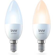 Innr RB 248 LED Lamps 5.8W E14 2-pack