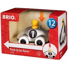 Lekebiler BRIO Push & Go Racer Special Edition 30232