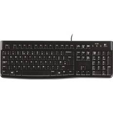 Logitech K120 for Business (English)