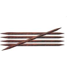 Knitpro Cubics Double Pointed Needles 20cm 4mm