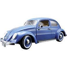 BBurago VW Käfer 1955 1:18