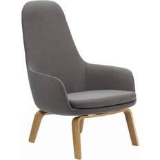 Normann Copenhagen Era High Fame Loungestuhl 103cm