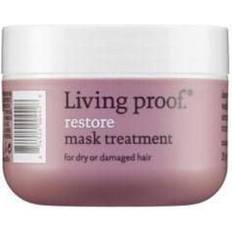 Living Proof Restore Mask Treatment 1oz