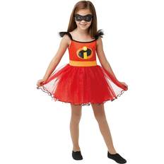 Rubies Child Incredibles 2 Tutu Dress