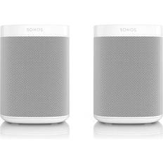 sonos one gen 2 stereo